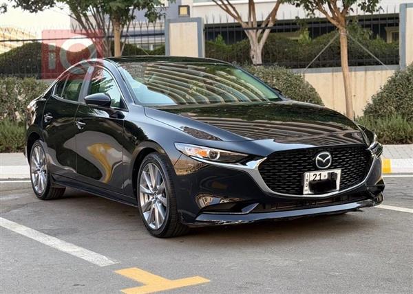 Mazda 3 Sedan 2022 for sale in Iraq - Sulaymaniyah